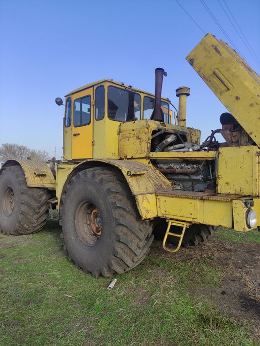 Кировец 700 нд 3