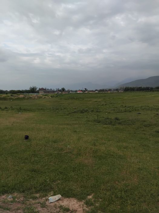 Продается земля