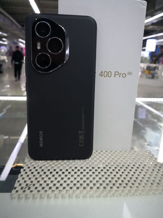 Honor 400 Pro срочно