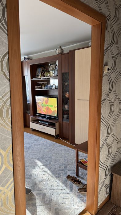 Продам 2 комнатную срочно