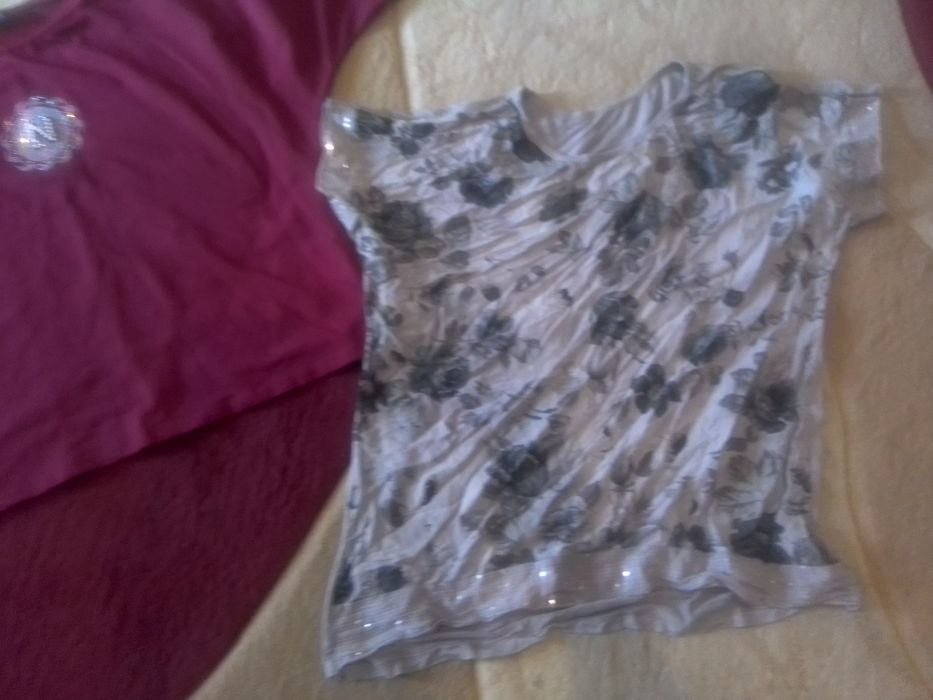 Bluze dama marime 48