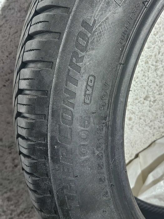 Гуми за автомобил - BRIDGESTONE (4бр.)