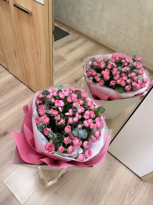 Продаю букет цветов