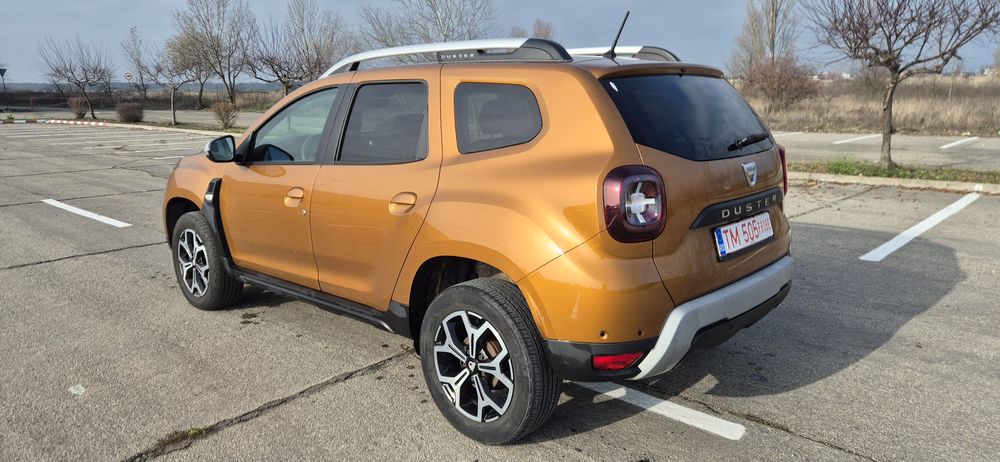 Dacia Duster - Prestige - Unic propietar