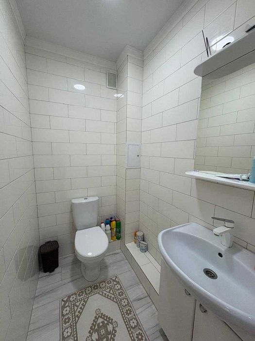 3 к.кв. Даулет Групп