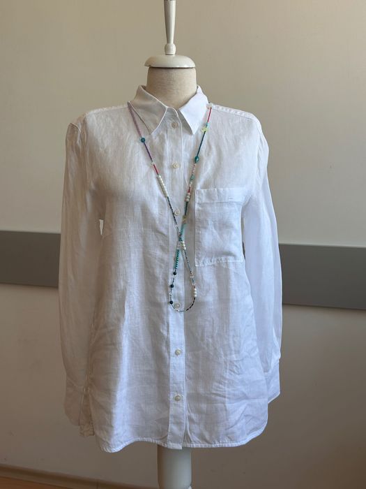 Marc O’Polo разкошна ленена риза pure linen