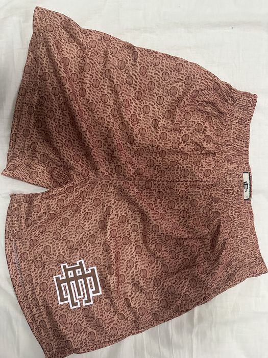 Eric Emanuel къси панталони