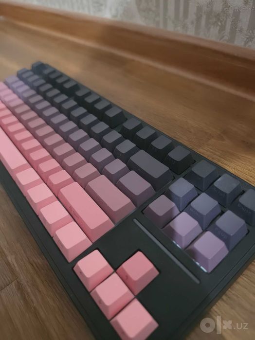 Клавиатура AtkA87pro