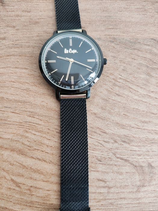Дамски часовник Guess Casio Lee Cooper