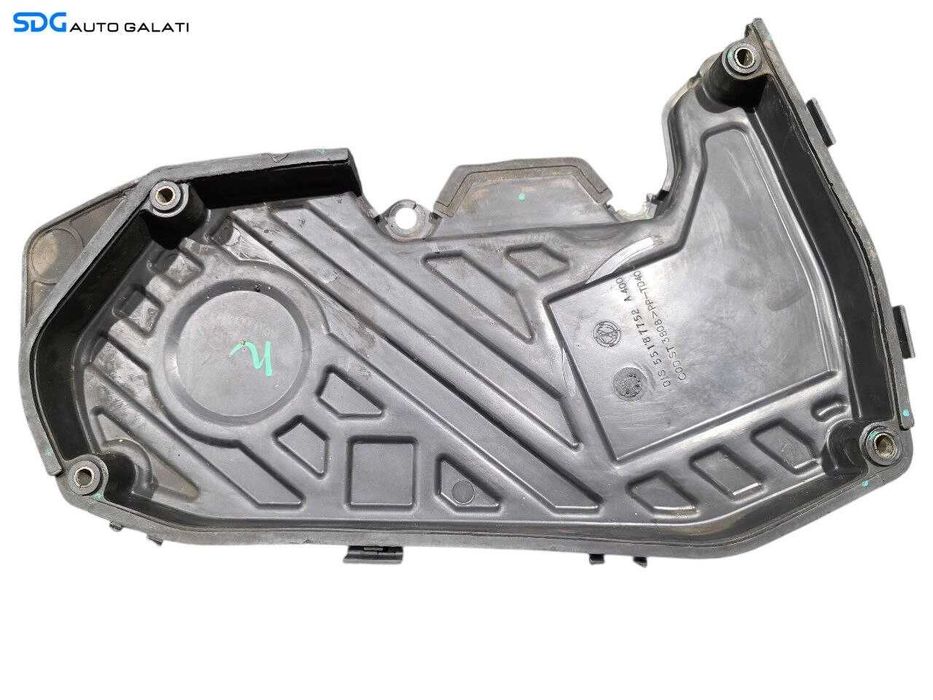 Capac Distributie Opel Astra H 1.9 CDTI 2004 - 2010 Cod 55187752 [N4420]