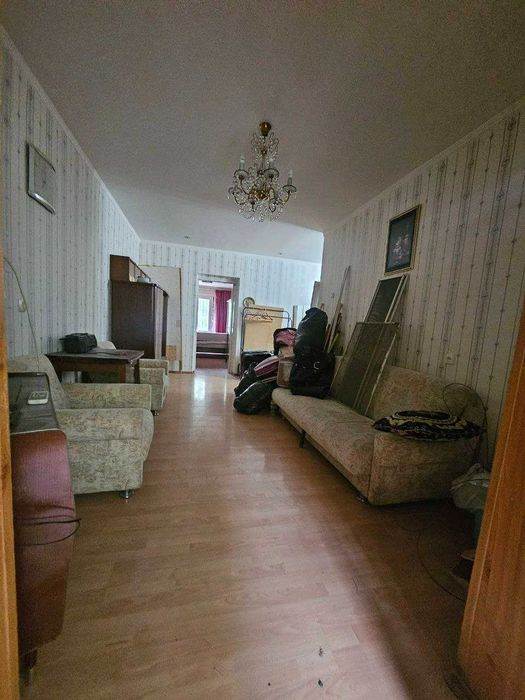 Лабзак! Продам квартиру 2/4/4, 42 м2, Парк Анхор