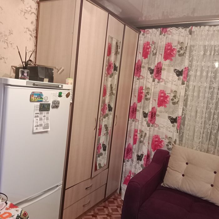 Продается комната в общежитии