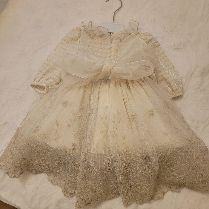 Rochie ocazie Anne Bebe