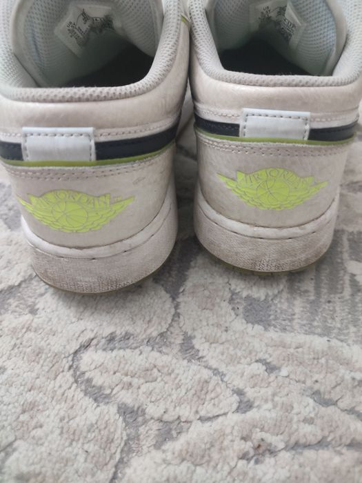 Обувь nike air Jordan original