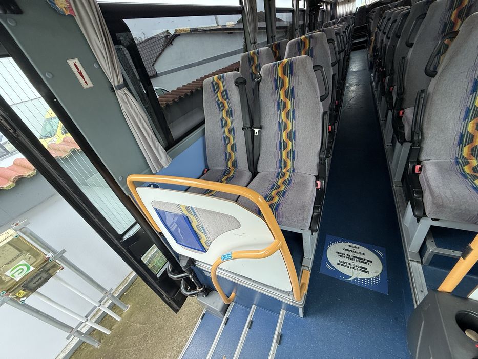 Inchiriere autocar 55 locuri Irisbus Crossway