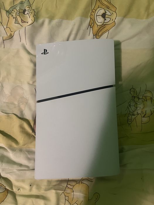 Consola Playstation 5