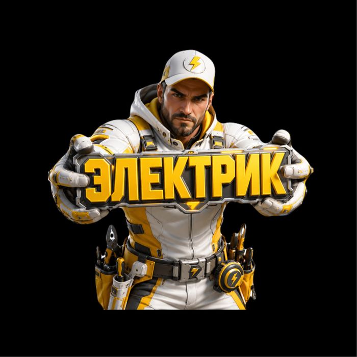 Электрик аварийный выезд