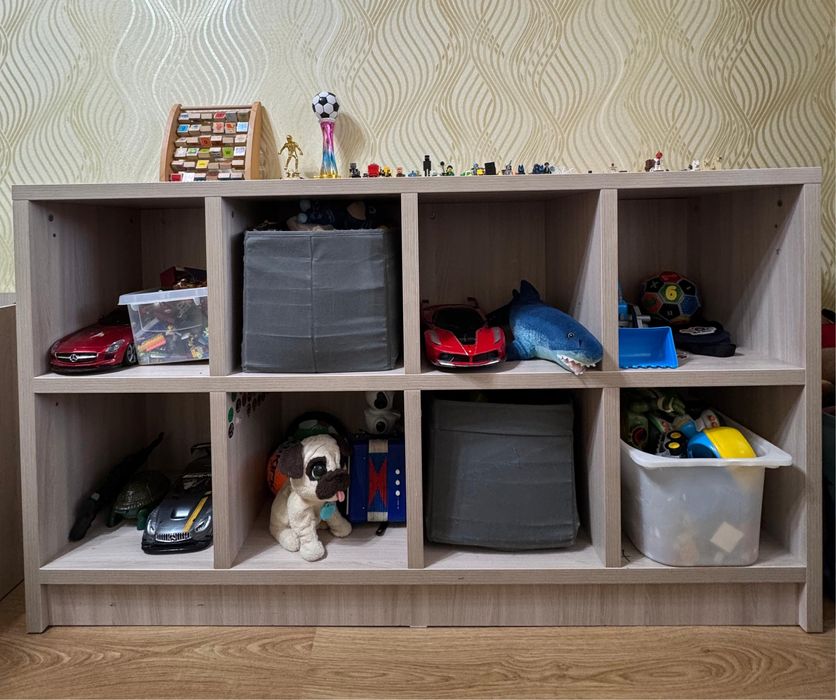 Продам гарнитур в детскую комнату