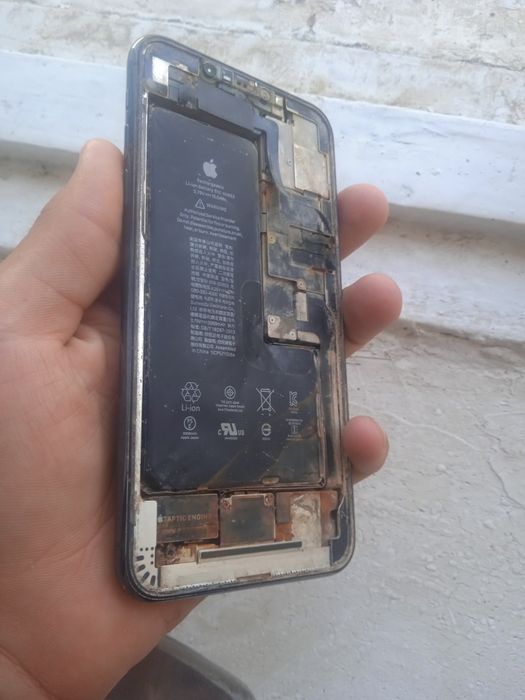 iPhone 11pro max