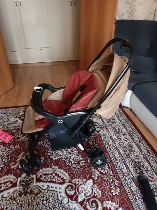 Продам коляску. За 15 000тг