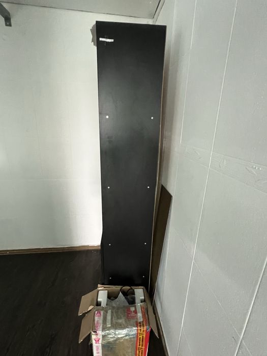 3 шкафа вместе, состояние хорошее.