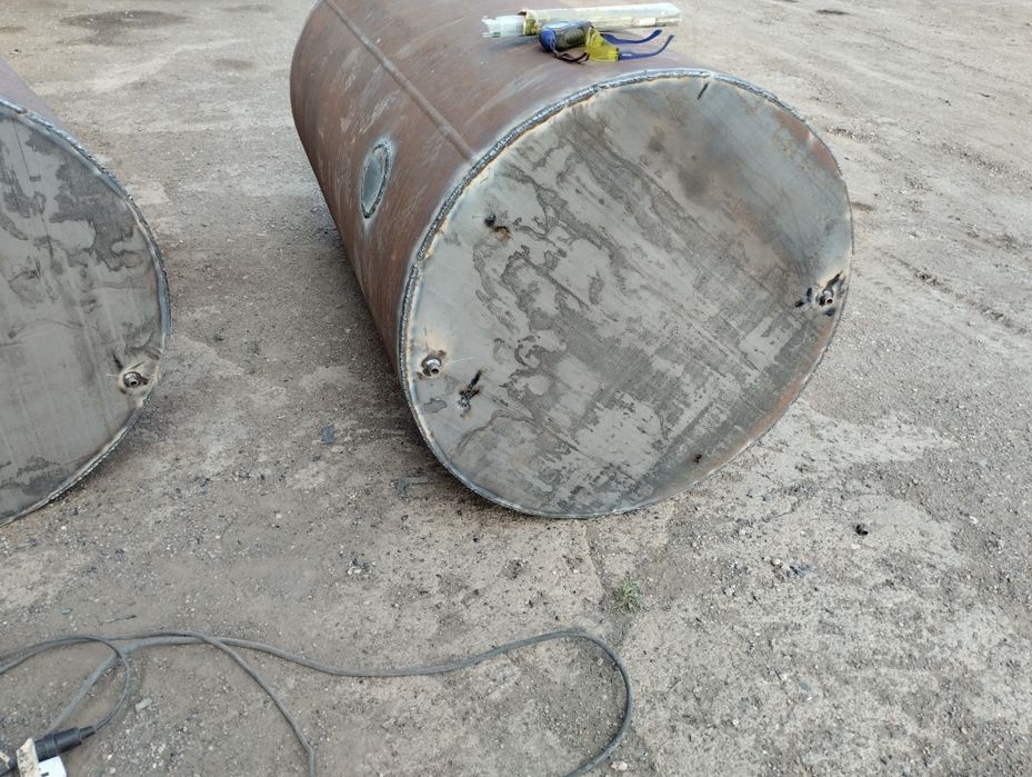 Сварочные работы на выезд