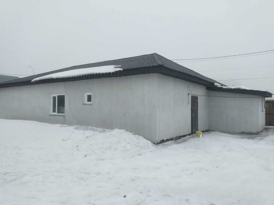 Продам Новый Дом