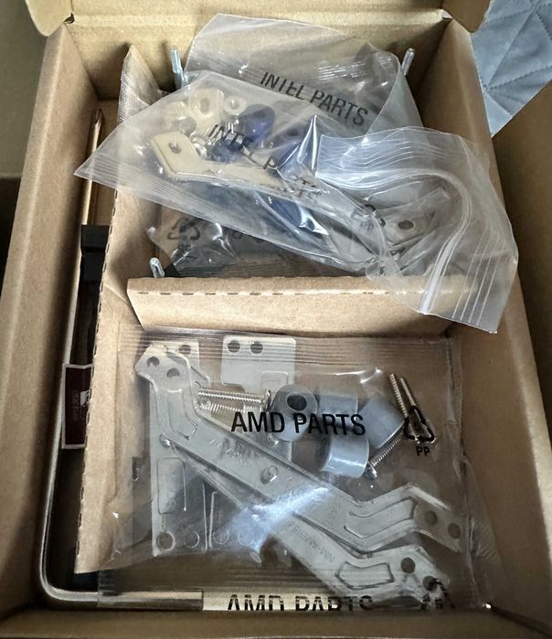 CPU Cooler Noctua NH-L12S