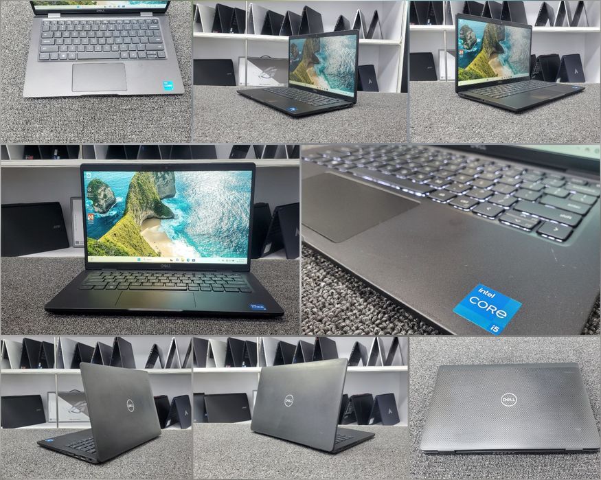 Dell Arzon Laptop