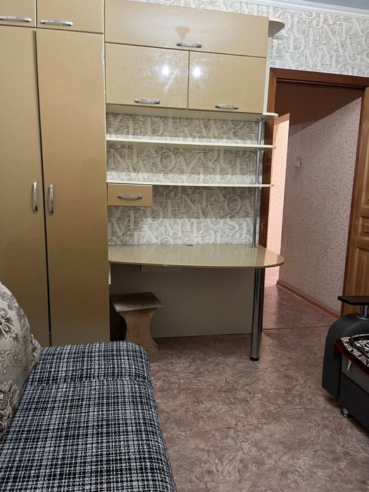 Продам 3 комнатную квартира