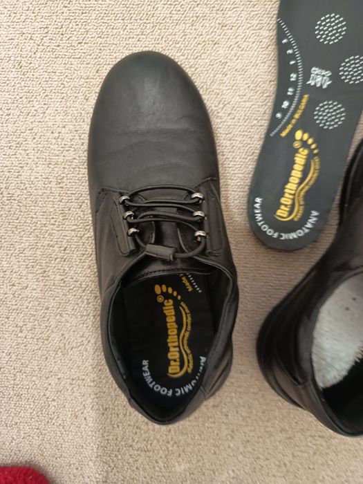 Нови  обувки дамски