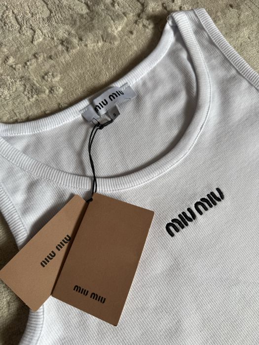 Maiou Dama MiuMiu