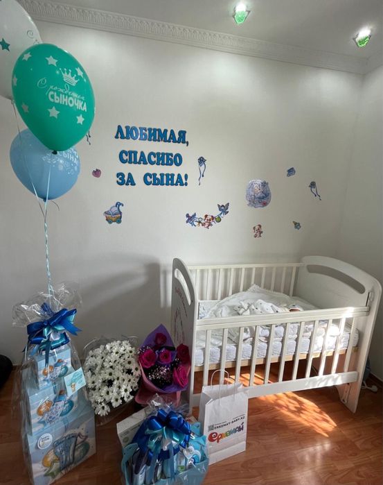 Манеж   сатылады.