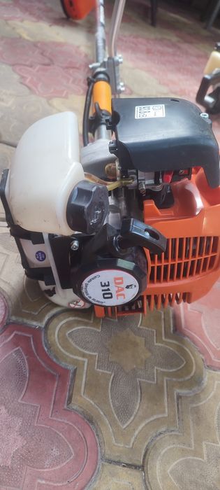 Motocoasă Dac 310