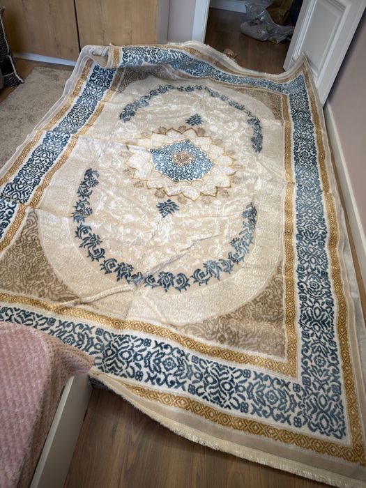 Новые ковры для дома