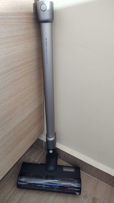 Безжична прахосмукачка Roidmi rs60 (nex x30 pro)