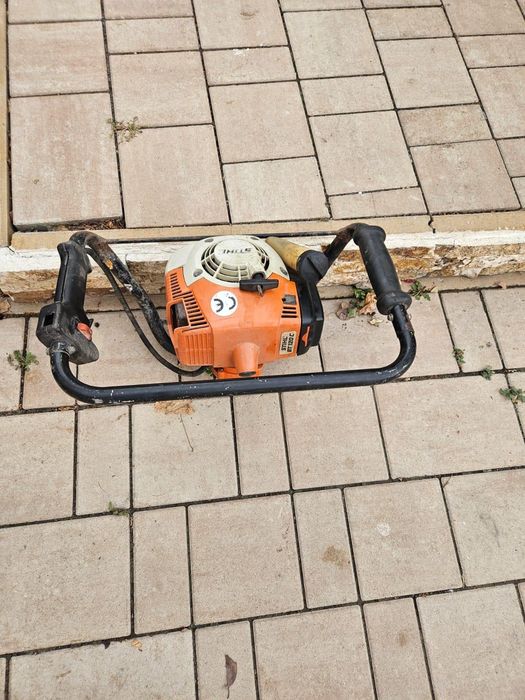 Scuter Kimco  Hilti  te 2000