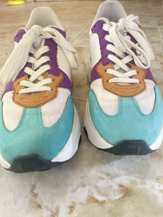 Сникърси Guess 40