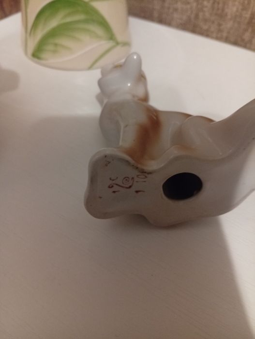 Продаются советские статуэтки