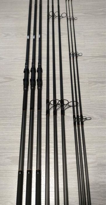 Удилища новинка от фирмы DAYO  3.90 тест 4Lb