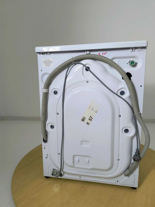 ~RESIGILAT~ Mașină de spălat rufe SLIM cu uscător BEKO GERMANIA B345