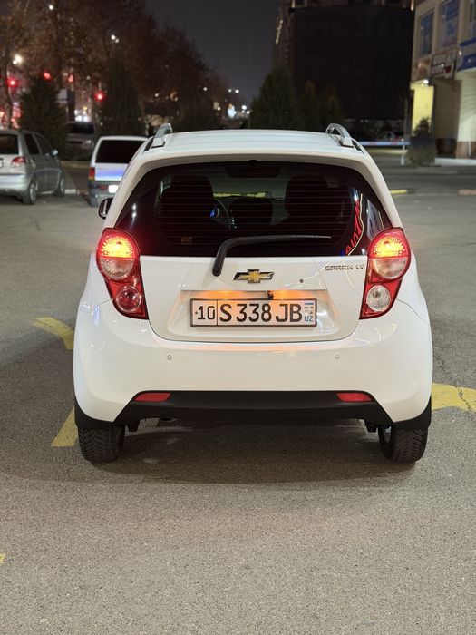 Spark avtoamat elegant plus 4 pozitsa kraska toza