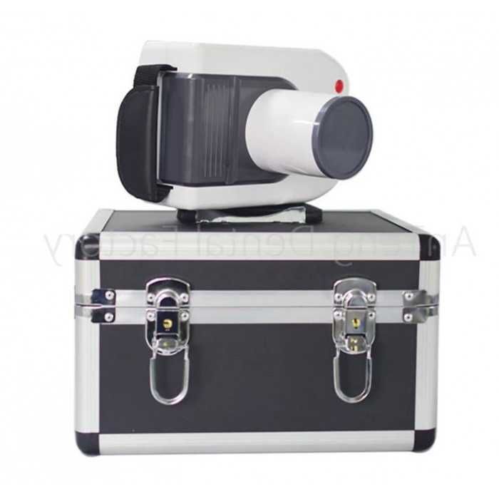 Стоматологический (дентальный) рентген аппарат - Xelium Ultra PD