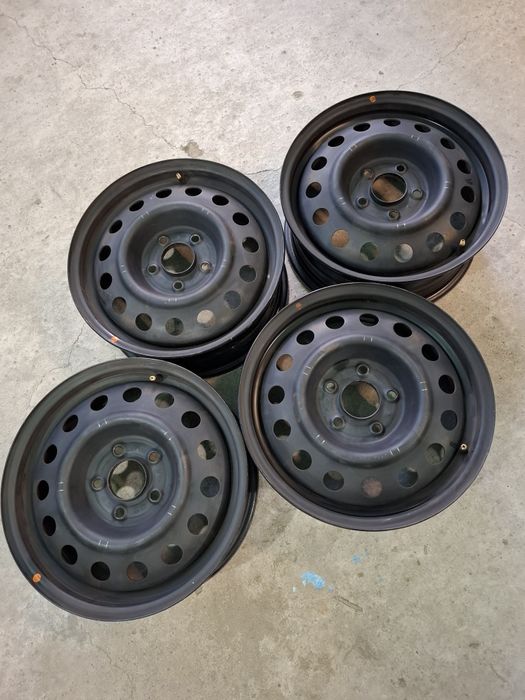 Джанти 16'  киа и хюндай