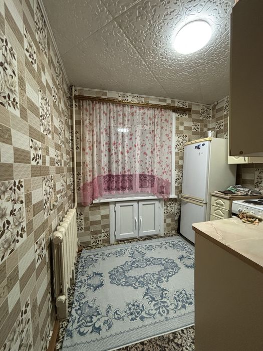 Продается 2-х комнатная квартира