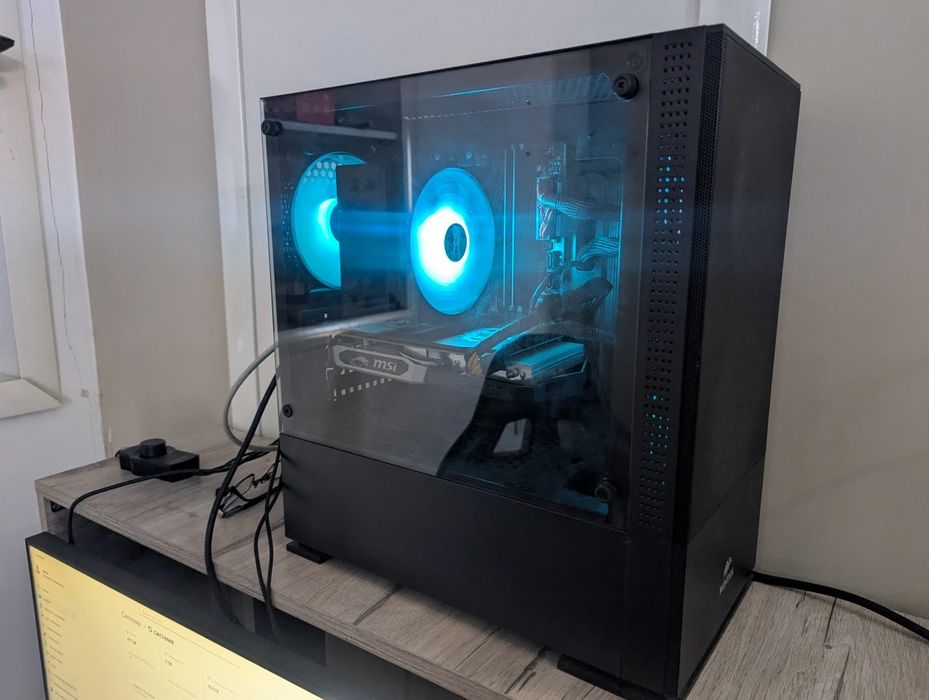 Продам компьютер