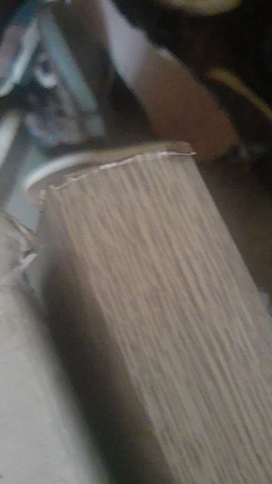 Ușa interior cu geam 203x78