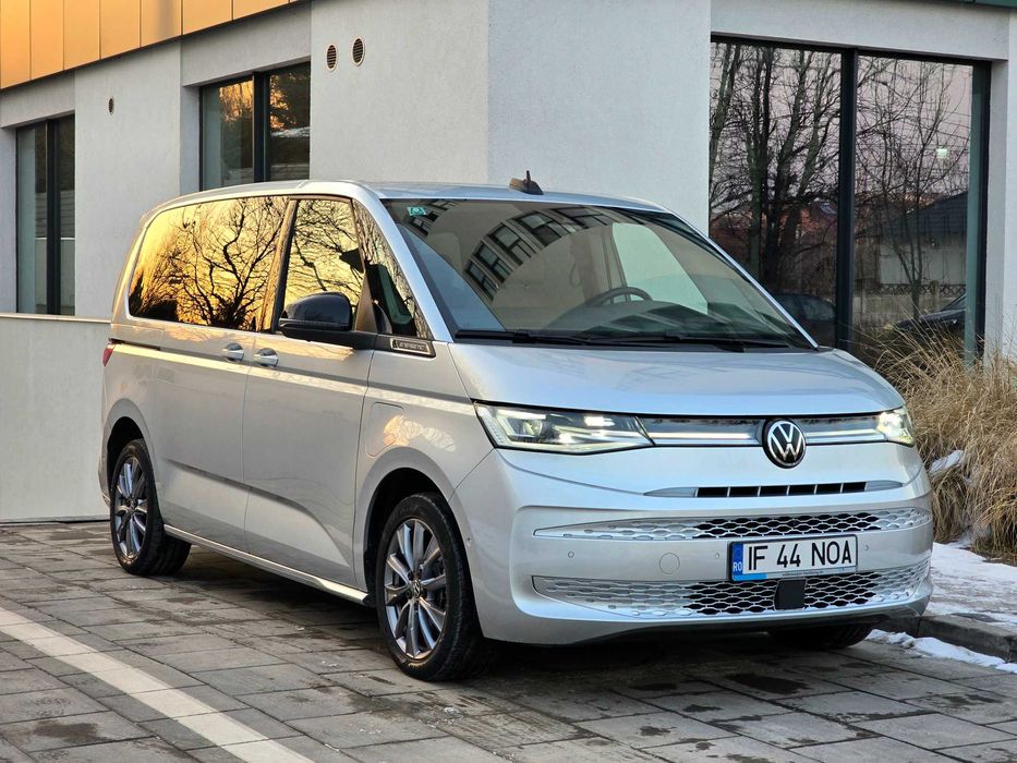 VOLKSWAGEN Multivan 2022 Energetic 69.000km Variante