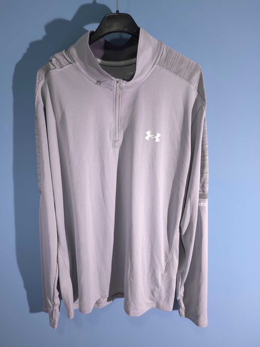 Under Armour Блуза/Мъжка L