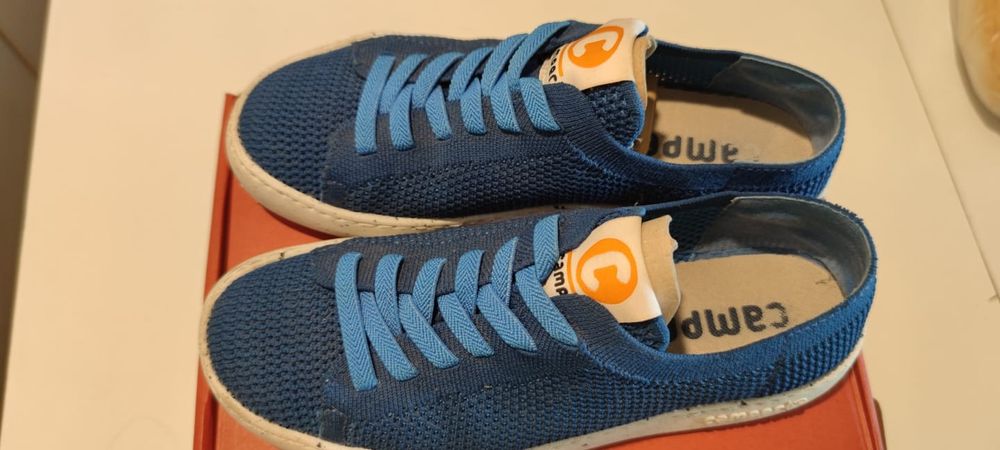 Маратонки Camper